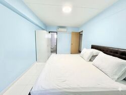 Blk 672A Choa Chu Kang Crescent (Choa Chu Kang), HDB 4 Rooms #566161511